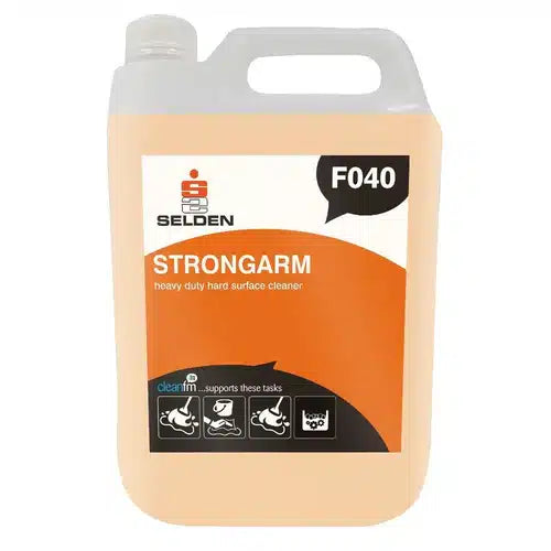 Selden Strongarm 5ltr