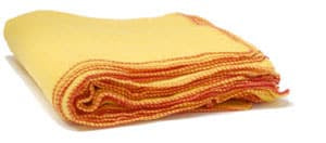 Yellow Dusters