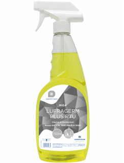 Mida Lufragerm Plus RTU 750ml