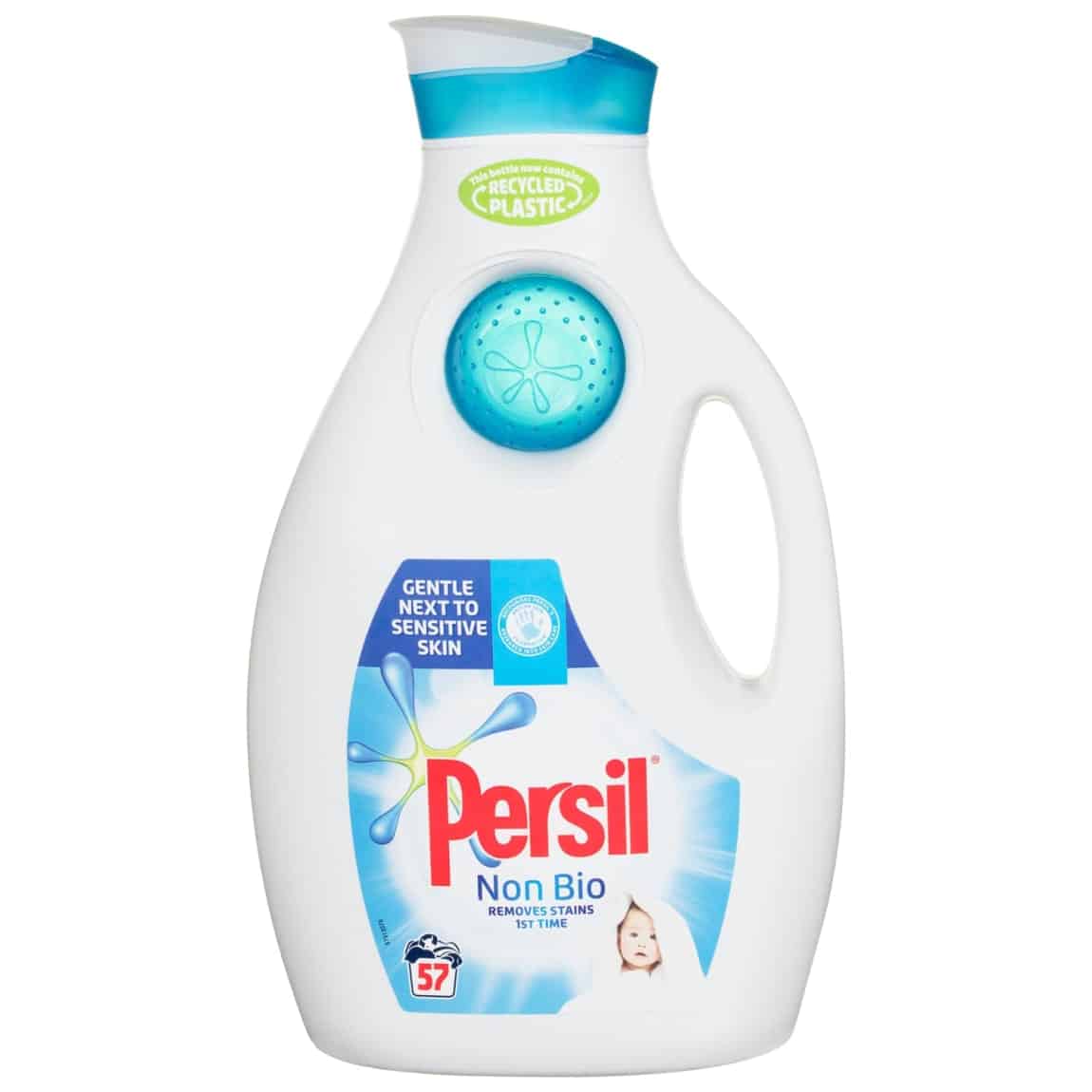 Persil Non-Bio Liquid Detergent x 5ltr