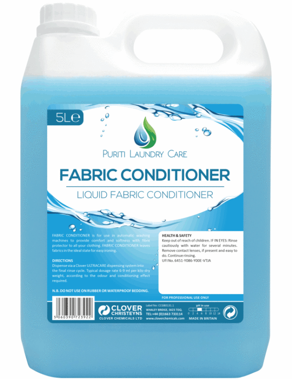 Puriti Fabric Conditioner