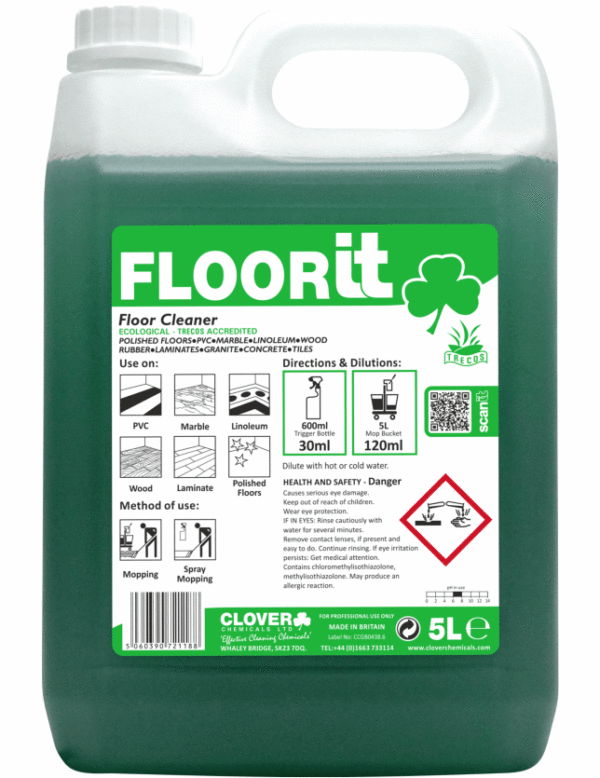 Floor IT 5ltr