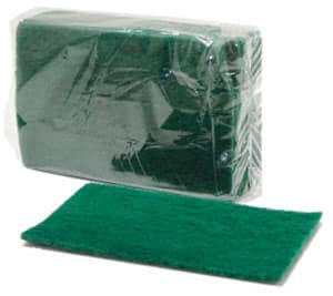 Green Scourers