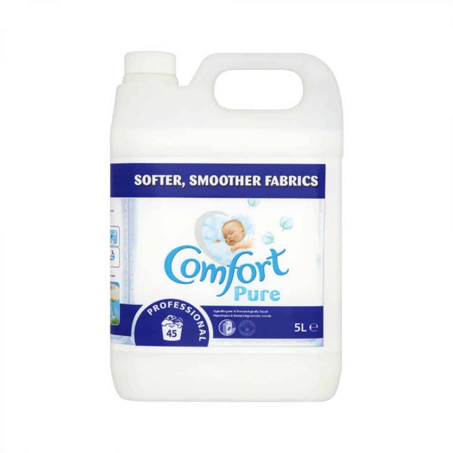 Comfort Fabric Conditioner – White