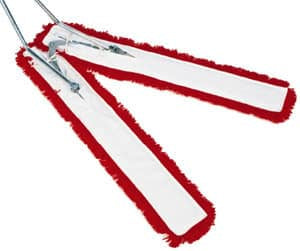40”/102cm V-Sweeper Frame