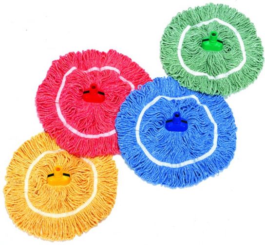 Freedom Maxi SYRtex Yarn Mop Head