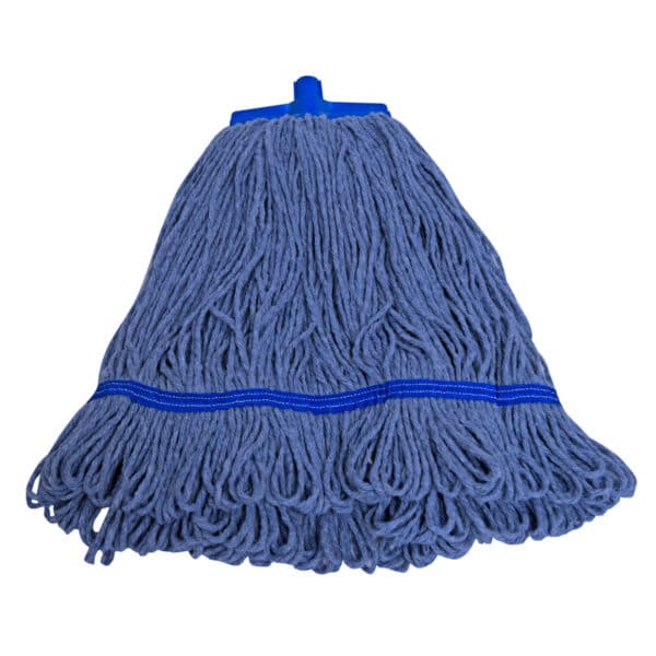 Freedom Synthetic Mop Head with scourer