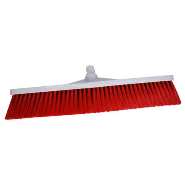 Large Heavy Duty Soft Broom Head 19.5″