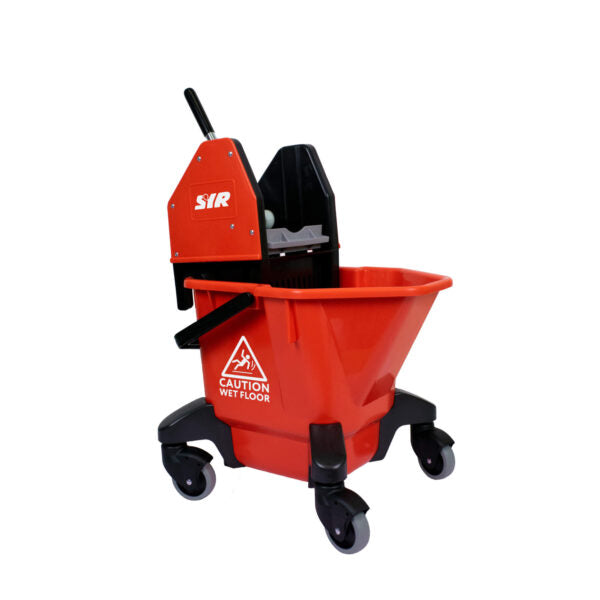 Kentucky Mop Bucket & Wringer TC20