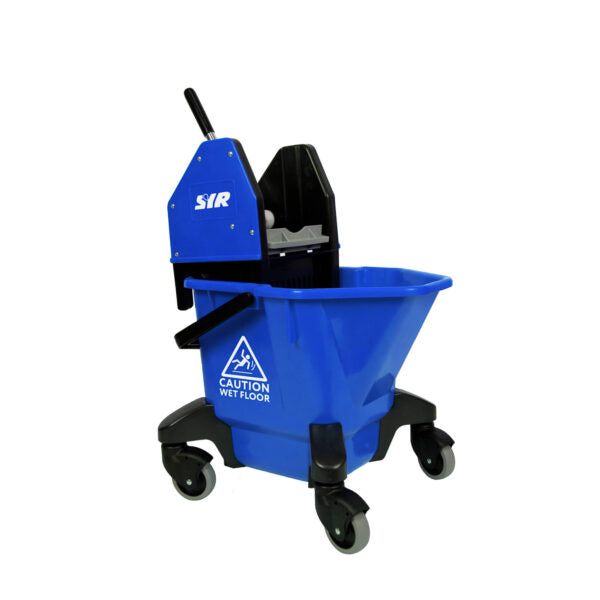 Kentucky Mop Bucket & Wringer TC20
