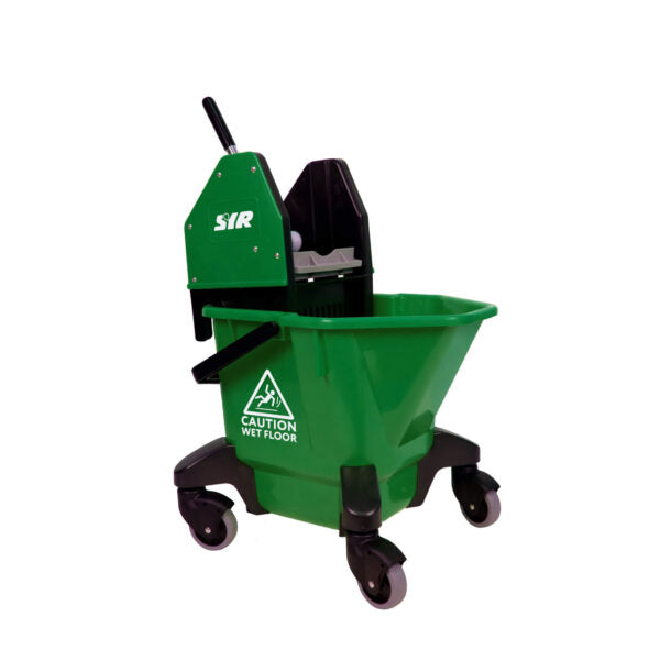 Kentucky Mop Bucket & Wringer TC20