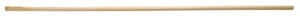 48” / 120cm Wooden Handle