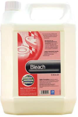 Bleach 5L