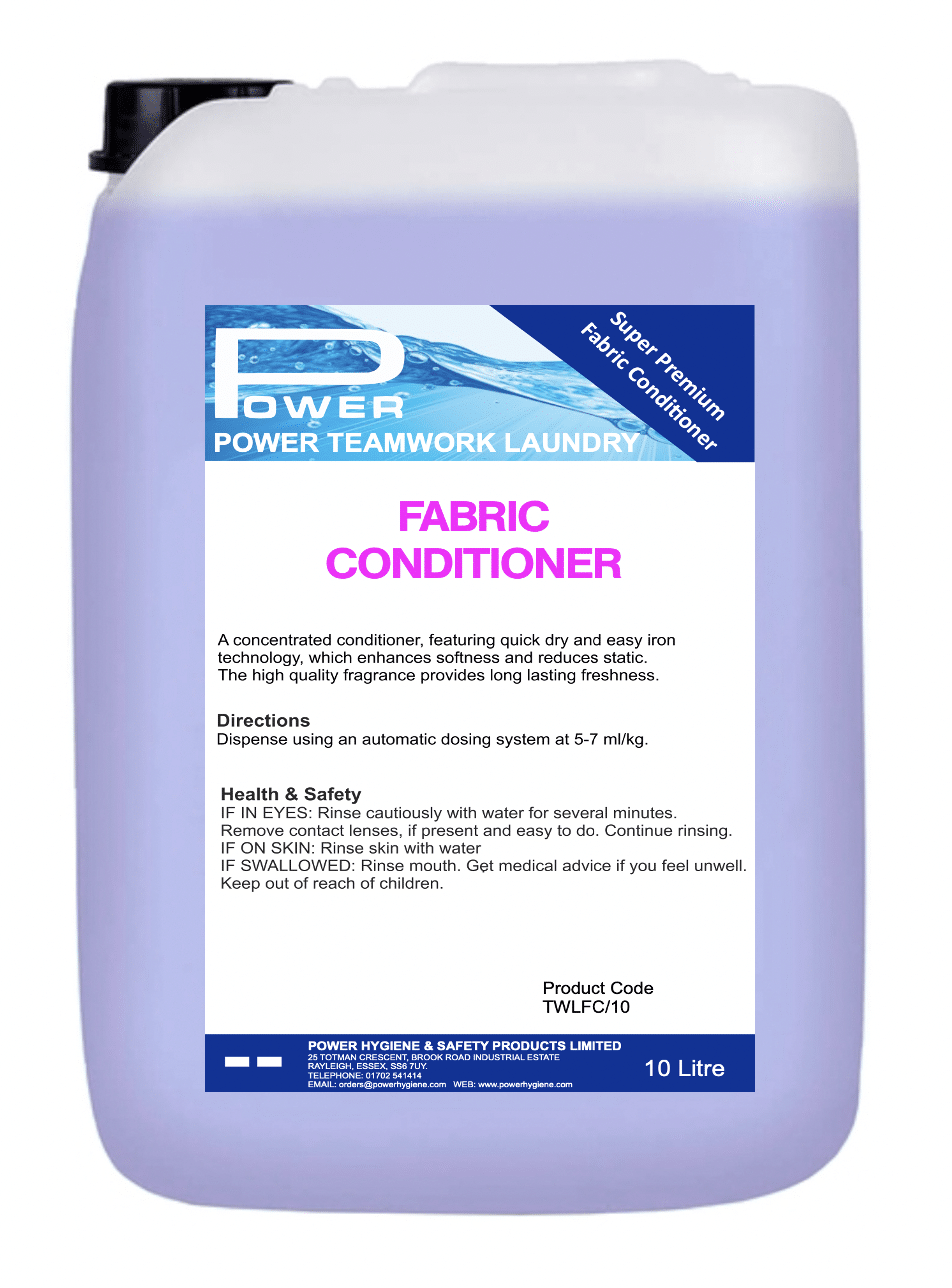 Super Premium Fabric Conditioner