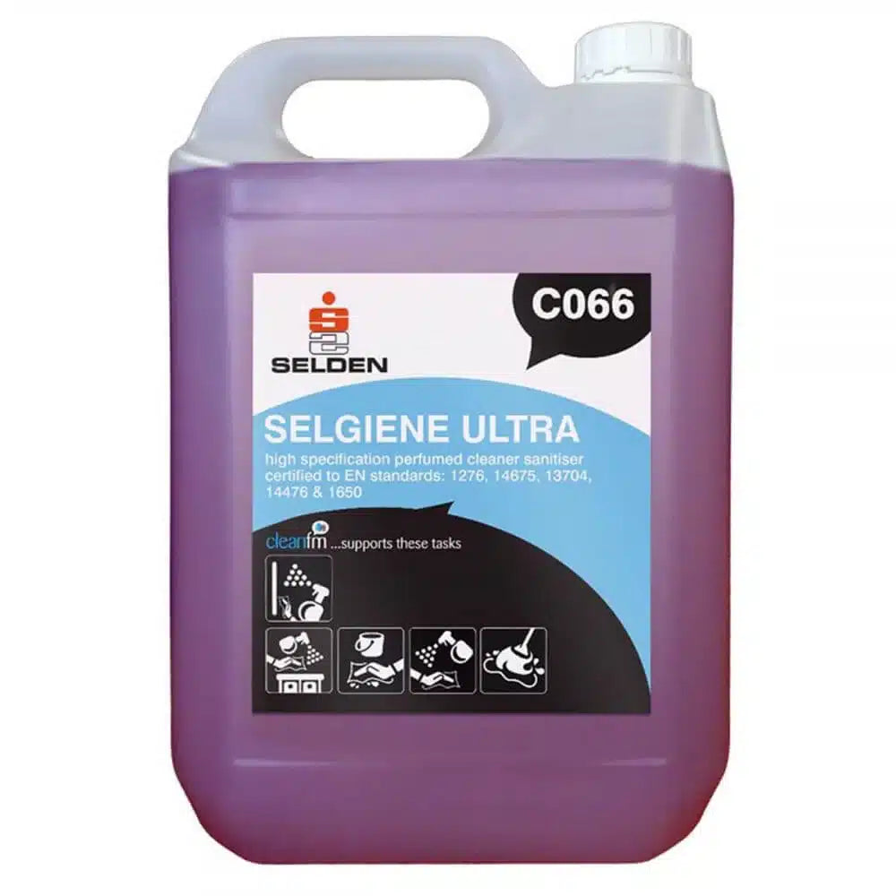 Selgiene Ultra