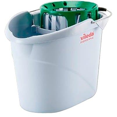 Vileda Supermop Bucket & Wringer