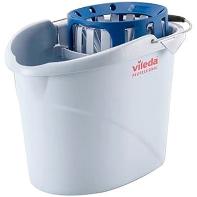 Vileda Supermop Bucket & Wringer