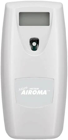 Power Micro Airoma Air Freshening Dispenser