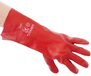 PVC Dip Gauntlet