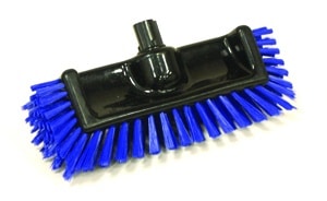 Interchange Scrator Brush – Colour Coded