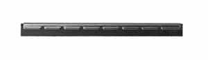 Stainless Channel & Rubber