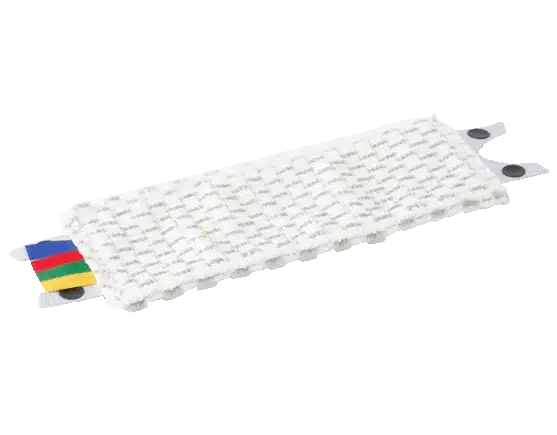 Vileda 129620 Ultraspeed Mini Microlite Mop Pad White