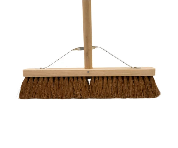 Soft Coco Broom Head 18 inch