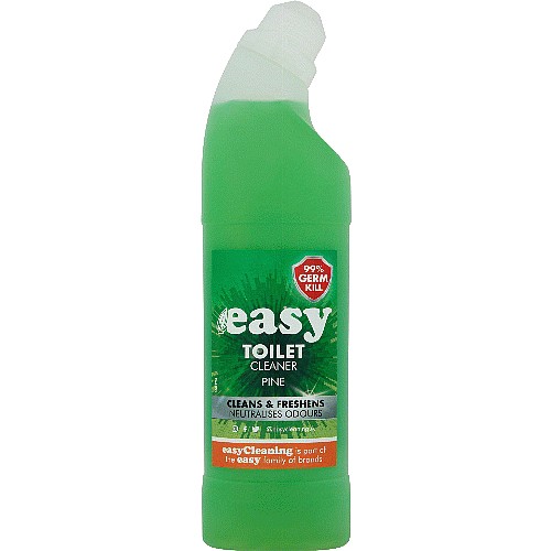 Pine Toilet Cleaner