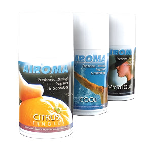 Micro Airoma Refill Cans