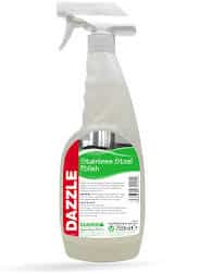 Dazzle Stainless Steel Polish