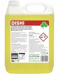 Dishi – Machine Dishwash detergent