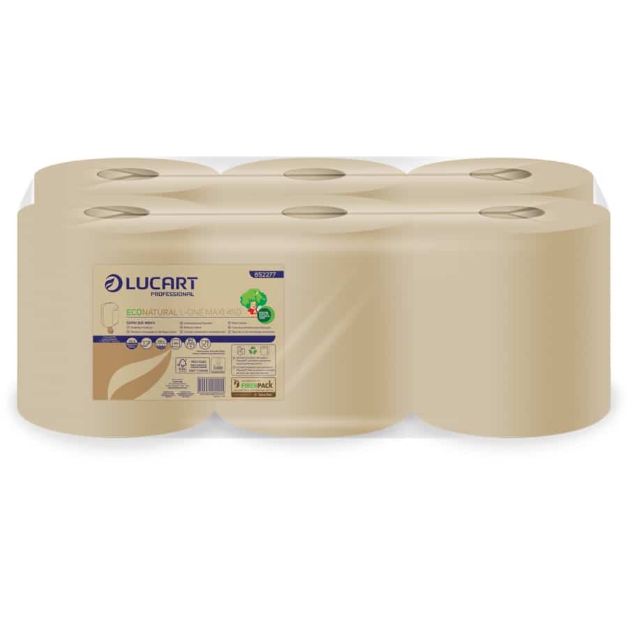 Eco Natural L-One Maxi Strong Rolls