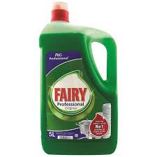 Fairy Liquid