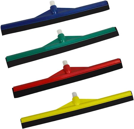 SYR Floor Squeegee (Colour Coded)