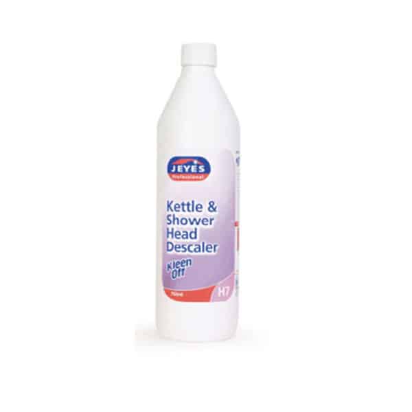 Jeyes Kettle & Showerhead Descaler