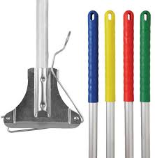 Aluminium Kentucky Mop Handle