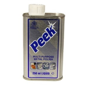 Peek Polish Liquid