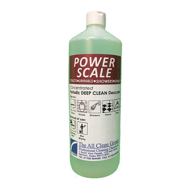 Power Scale