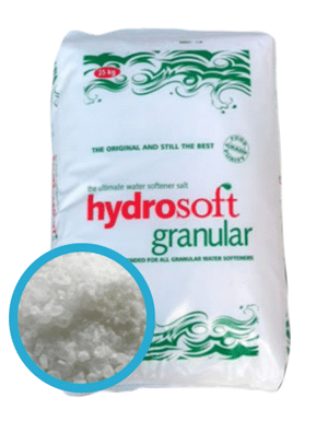 Dishwasher Salt 25kg