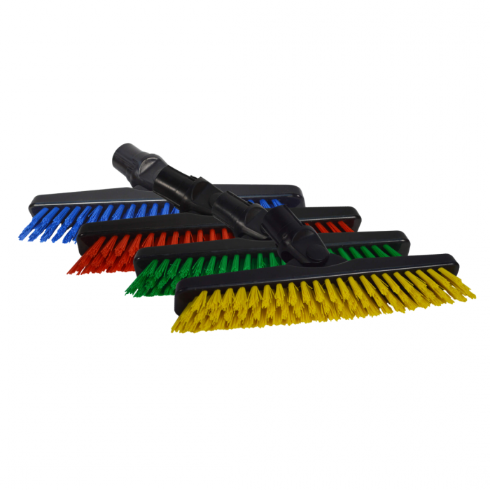 Grout Grabber Brush – Colour Coded