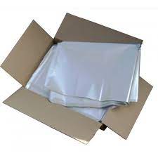 Heavy Duty Swing Bin Liners x 500