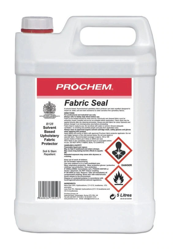Prochem Fabric Seal 5L