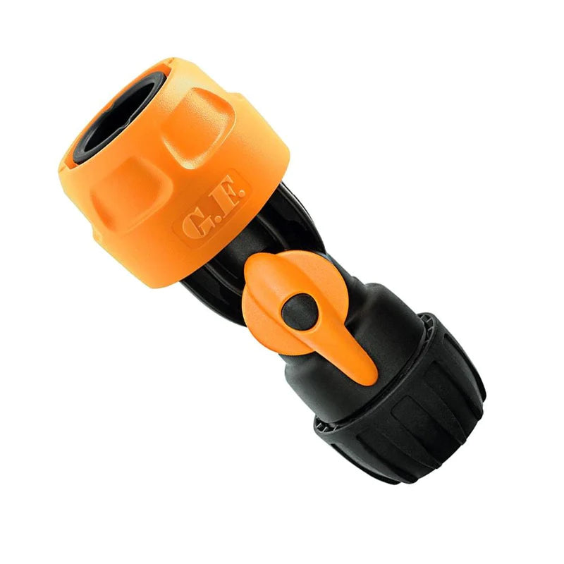 Nylon Tap Connector