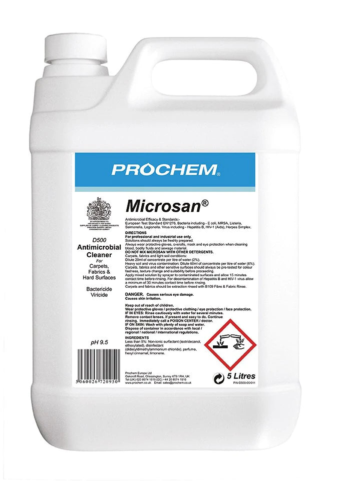 Prochem Microsan 5L