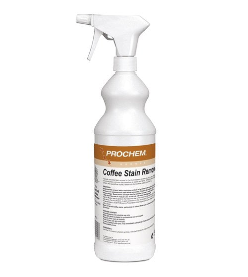 Prochem Coffee Stain Remover 1L