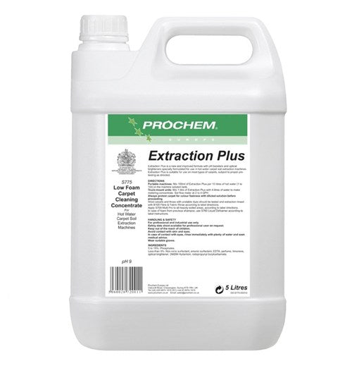 Prochem Extraction Plus 5L