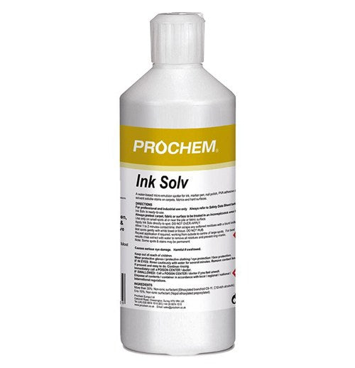 Prochem Ink Solve 500ml
