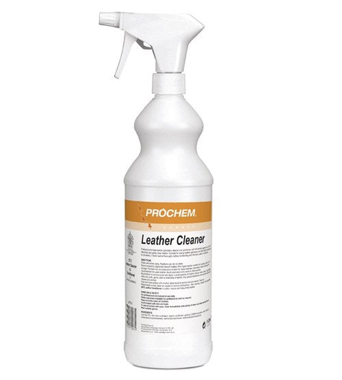 Prochem Leather Cleaner 1L