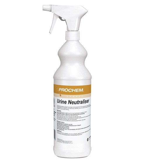 Prrochem Urine Neutraliser 1L