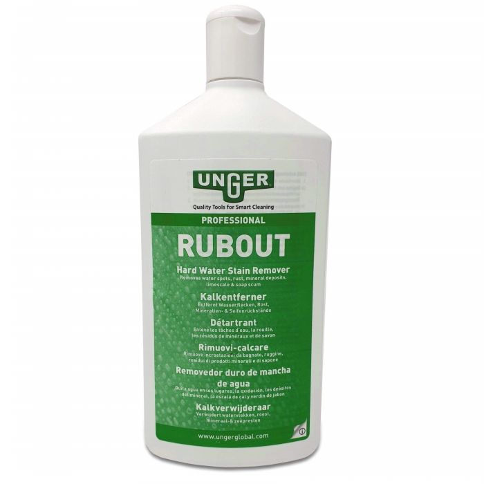 Unger Rub Out